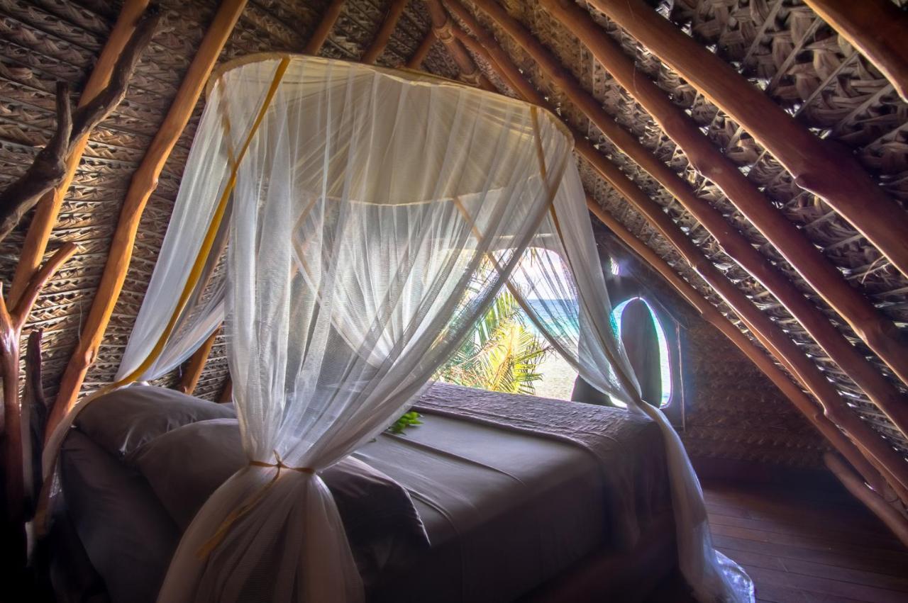 Ninamu Resort 티케하우 외부 사진