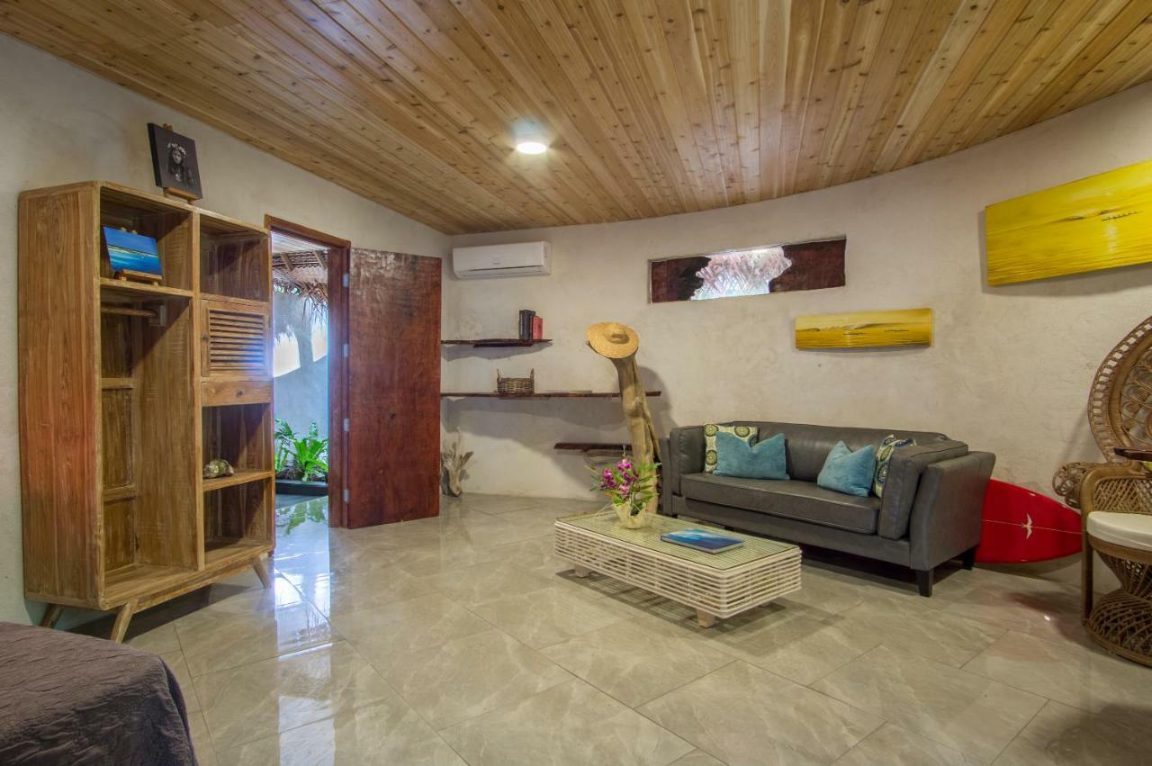 Ninamu Resort 티케하우 외부 사진